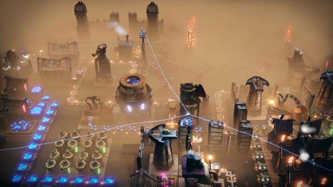 Dream Engines: Nomad Cities 