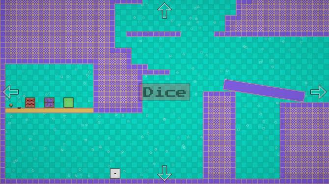 Dice Up 