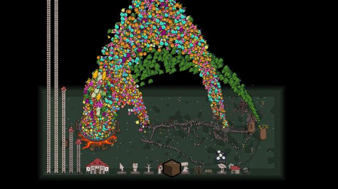 Idle Colony 
