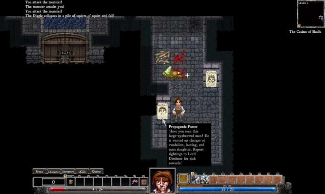 Dungeons of Dredmor Complete 