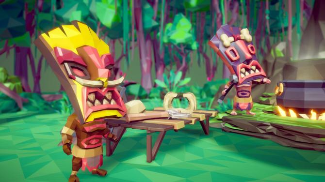 Tile Tales: Pirate 