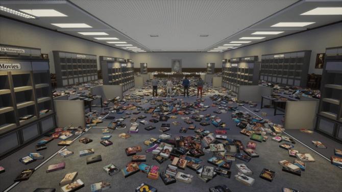 TV Archive: Tidy Up Together 