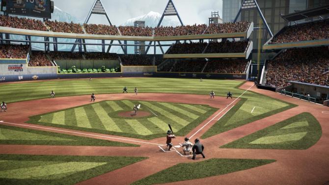 Super Mega Baseball 3 