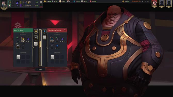 Dune Spice Wars for PC TR Windows 10 CD Key 