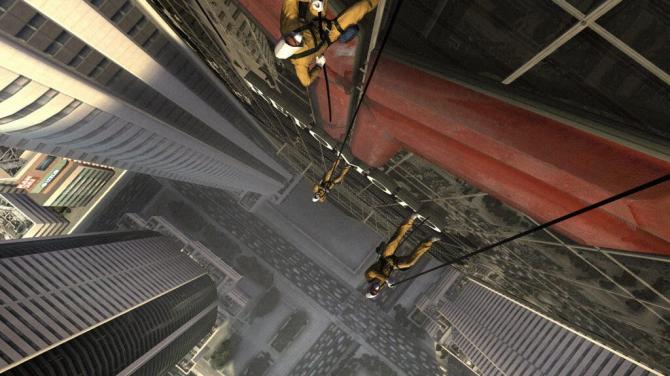 Kane & Lynch Collection 