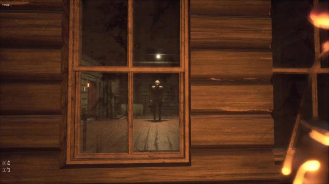 Untold Memories: Potter's Field 