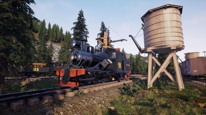 RAILROADS Online! 