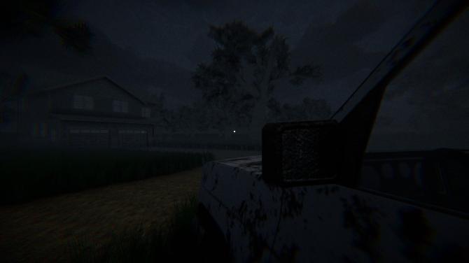 TRESPASSER 2 