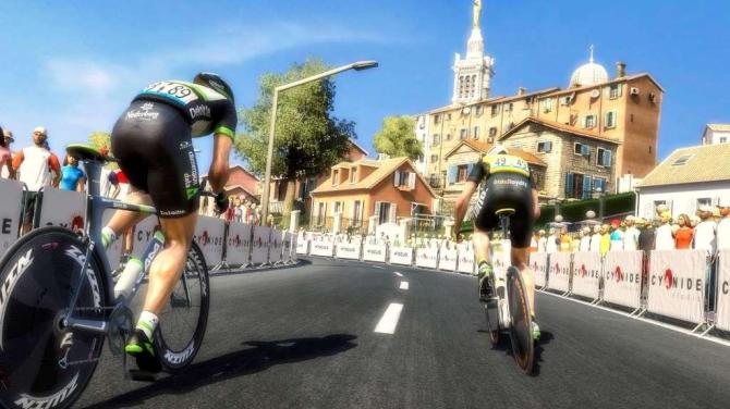 Pro Cycling Manager 2017 