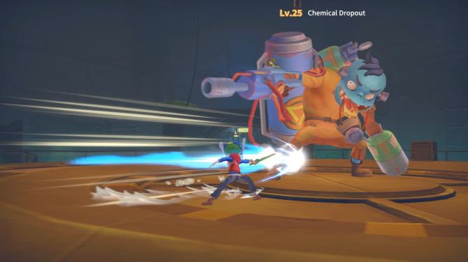 My Time at Portia Deluxe Edition EU XBOX One / Xbox Series X|S CD Key 