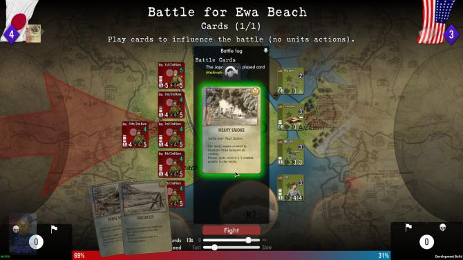 SGS Operation Hawaii 