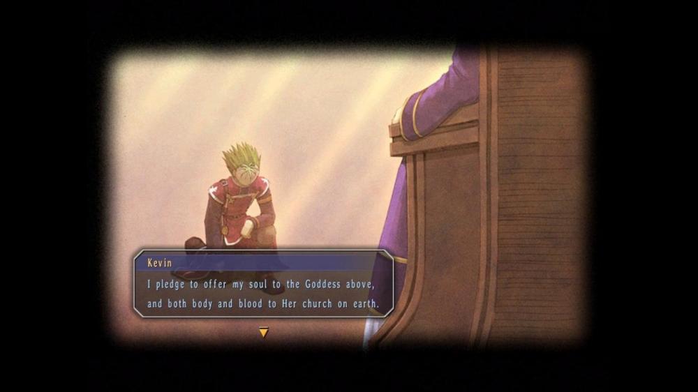 The Legend of Heroes: Trails in the Sky the 3rd 