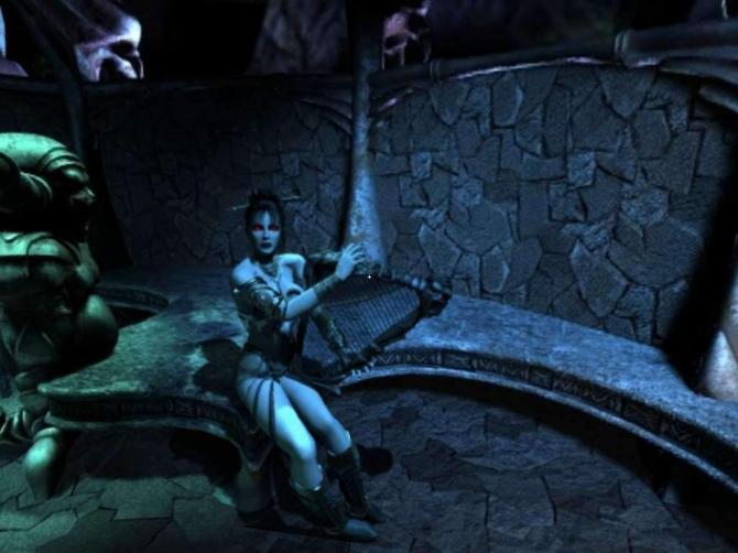 Salammbô: Battle for Carthage S 