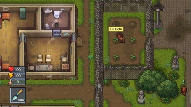 The Escapists 2 