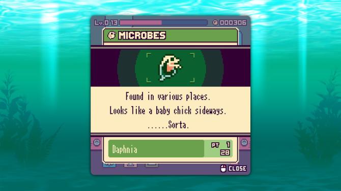 Post Apocalypse Microbe Lab 