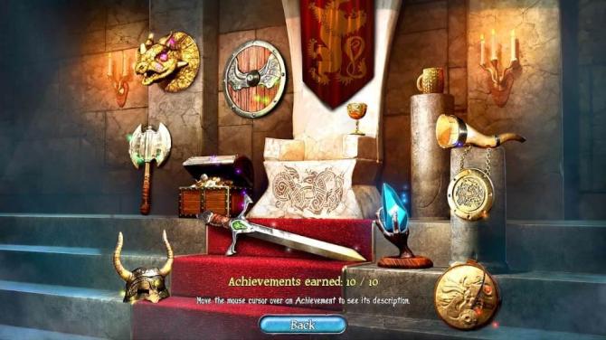 Kingdom Tales 2 