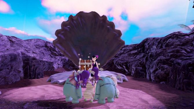 Hotel Transylvania 3: Monsters Overboard 