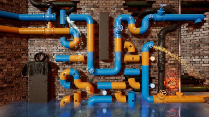 PIPELINE RTX: 2 