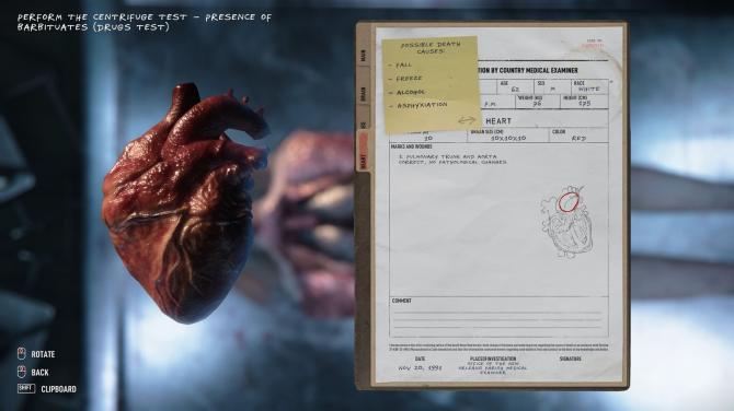 Autopsy Simulator: Deluxe Edition 
