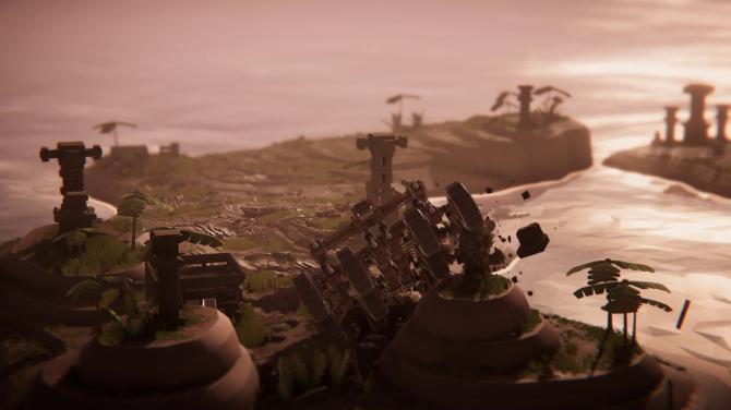 Instruments of Destruction 