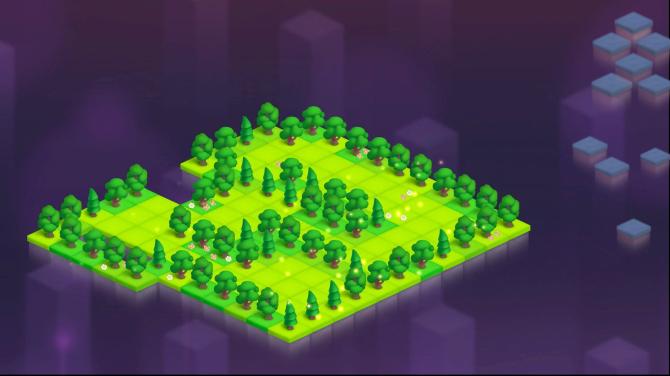 Forestation 
