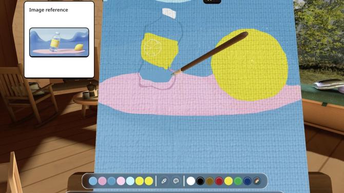 Painting 