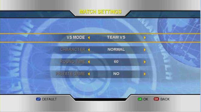 The King of Fighters '98 Ultimate Match Final Edition 