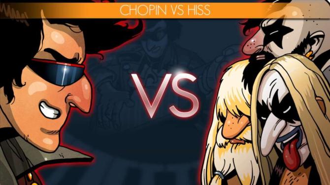 Frederic: Evil Strikes Back 