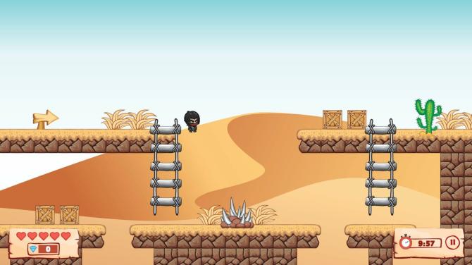 Legend of Assassin: Egypt PC S 