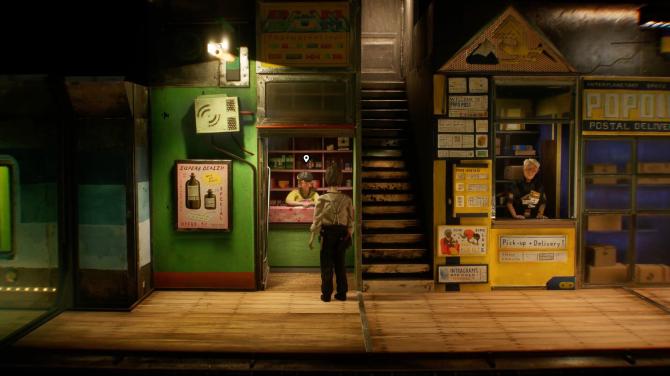 Harold Halibut PC GOG CD Key 