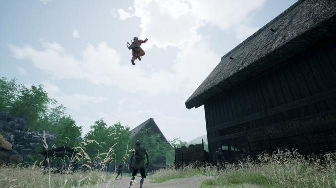 Ed-0: Zombie Uprising 