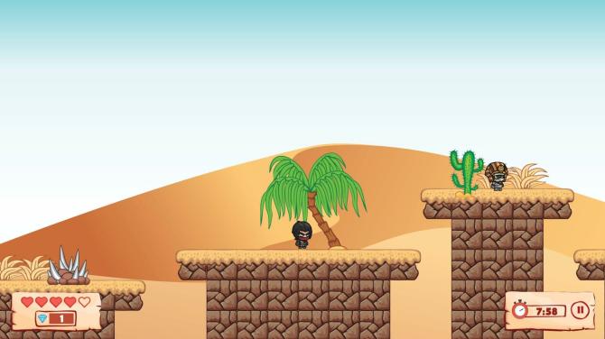 Legend of Assassin: Egypt PC S 