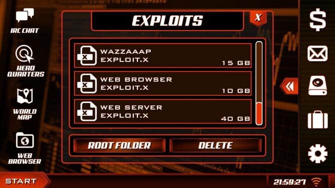 The Lonely Hacker 