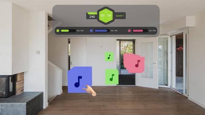TrainingTiles 