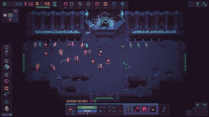 Despot's Game: Dystopian Army Builder 
