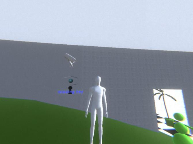 FM Skyline's "Reality" 
