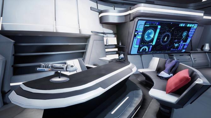 Star Trek Prodigy: Supernova 