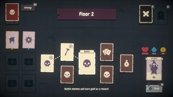 Pairs & Perils 
