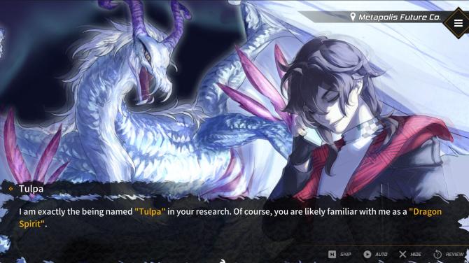 Dragon Spirits 2 
