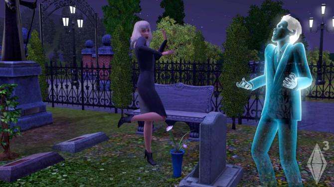 The Sims 3 Bundle PC 