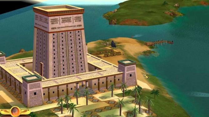 Children of the Nile Complete 