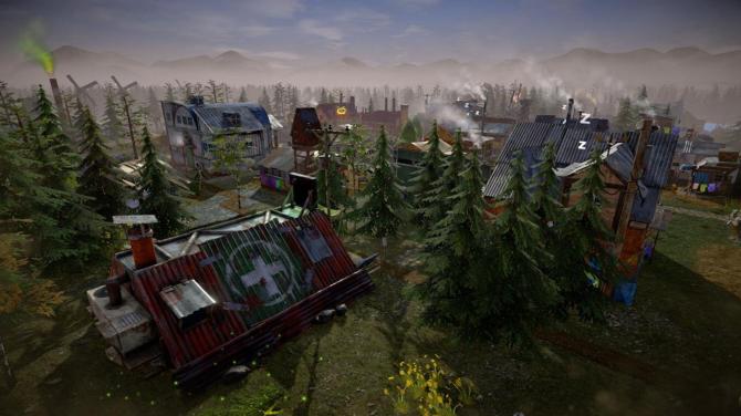 Surviving the Aftermath 