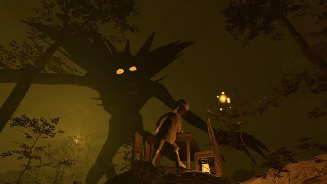 Let Me Out (by 4Happy Studio) 