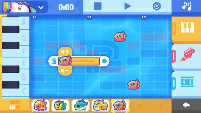 Monomals EU Nintendo Switch CD Key 