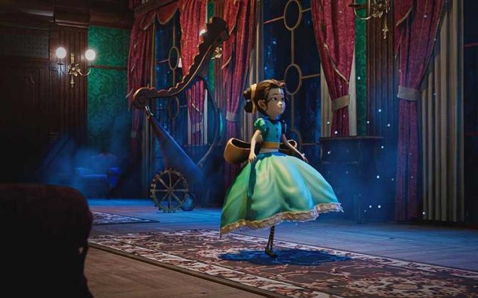 Tandem A Tale of Shadows 