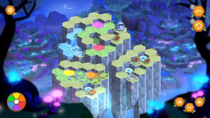 Shroomtopia 