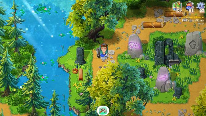 Beasties - Monster Trainer Puzzle RPG 