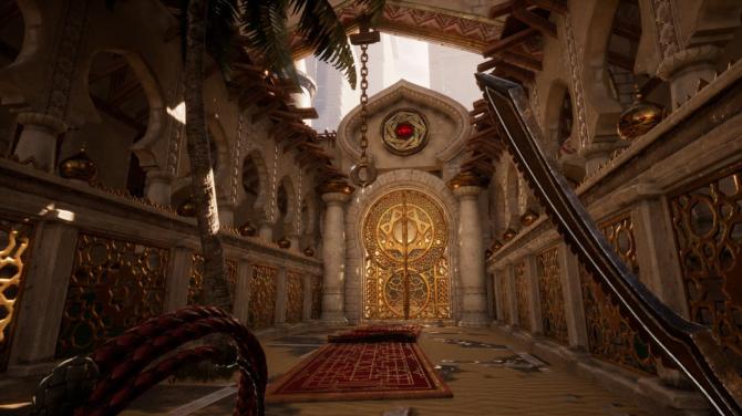 City of Brass XBOX One CD Key 