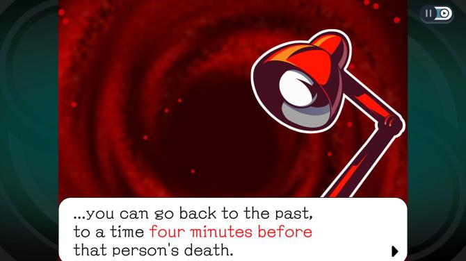 Ghost Trick: Phantom Detective AR XBOX One CD Key 