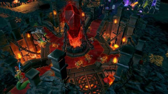 Dungeons 3 LATAM 